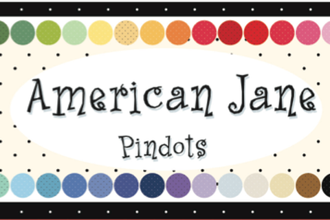 American Jane Pindots