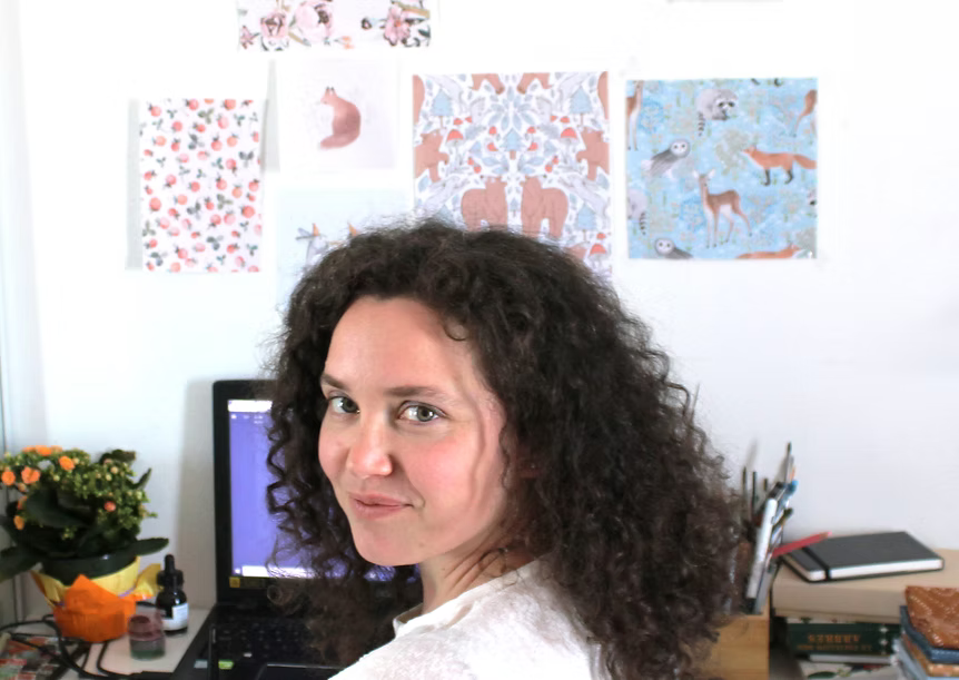 Bernadett Urbanovics