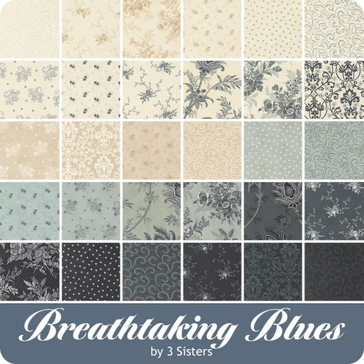 Breathtaking Blues