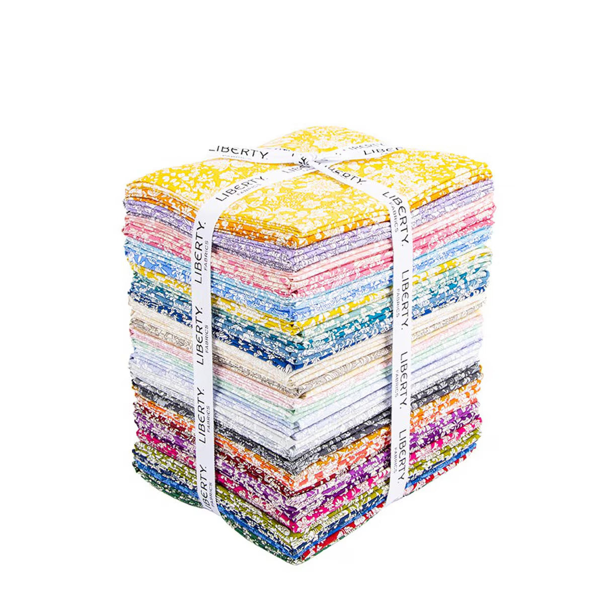 Emily Belle - Precut Fabric - Fat Quarter