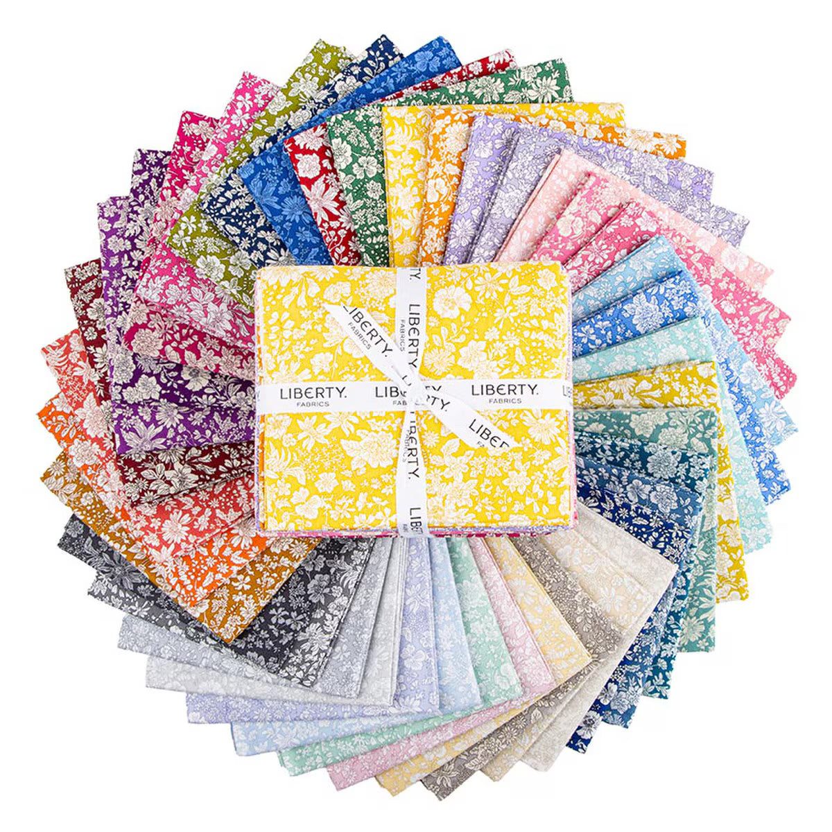 Emily Belle - Precut Fabric - Fat Quarter