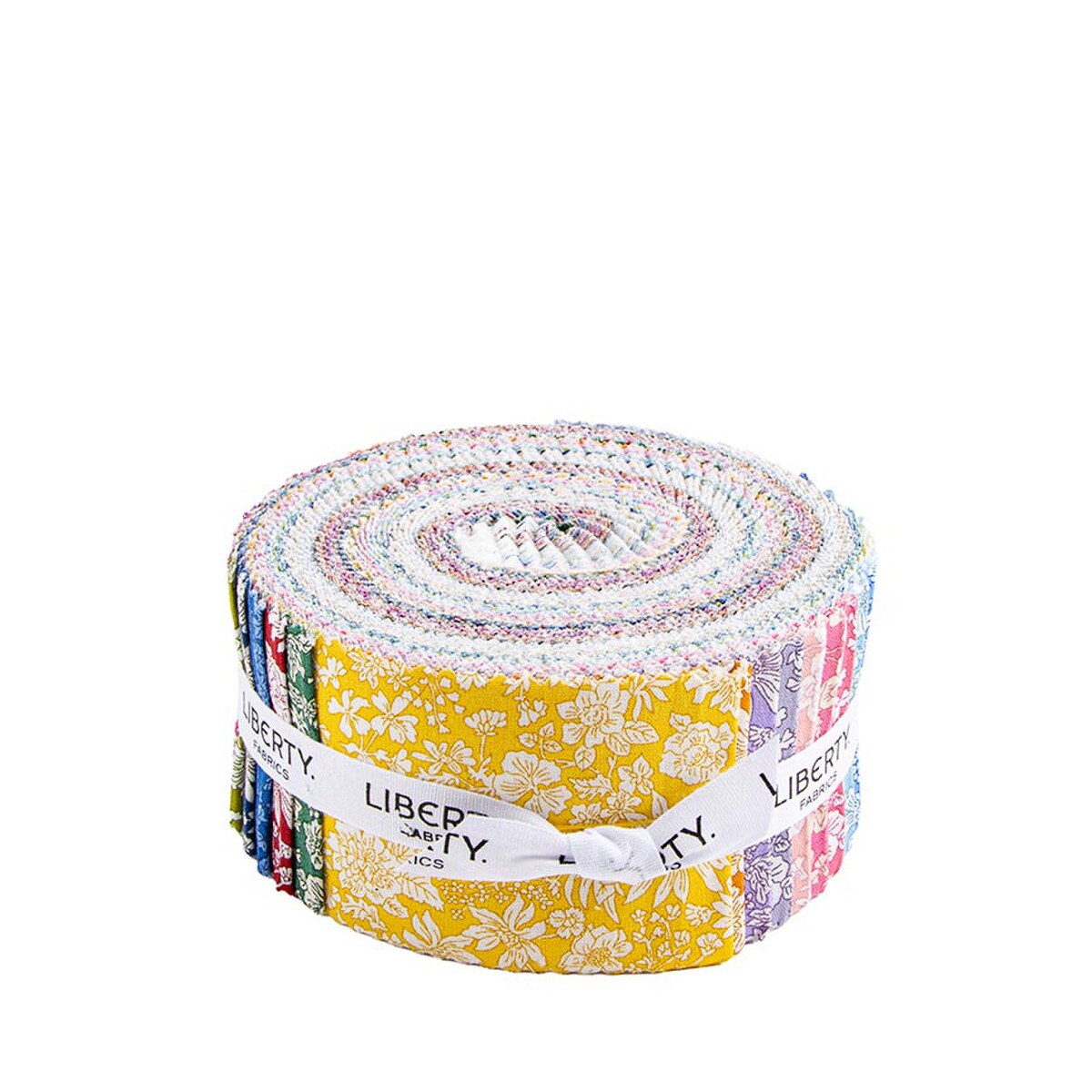 Emily Belle - Precut Fabric - Rolie Polie