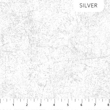 Glisten - Quilting Cotton Fabric - Luxe - Wintry