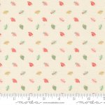 Sunbonnet - Quilting Cotton Fabric - Bonnets - Porcelain