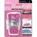 Magic Pins - Magic Pins Extra-long Pins 2 1/4" 0.6 mm