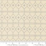 Brookside - Quilting Cotton Fabric - Morocco Blenders - Cloud