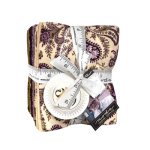 Essence - Precut Quilting Cotton Fabric - Fat Quarter Bundle