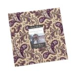 Essence - Precut Quilting Cotton Fabric - 10" Layer Cake