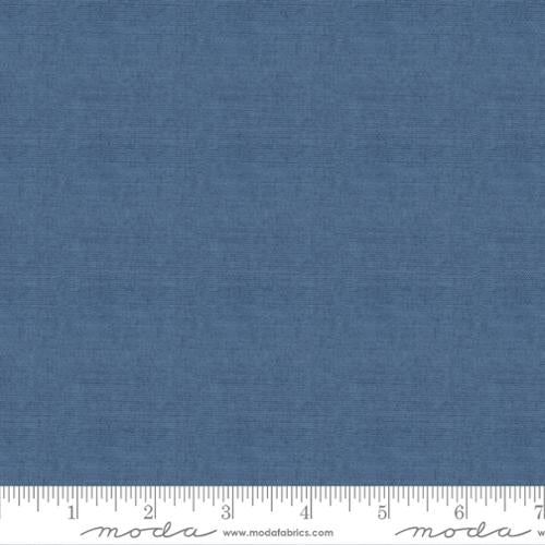 Crossweave - Quilting Cotton - Lake