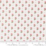 Wild Honey - Quilting Cotton Fabric - Bumbling Posies - Daisy