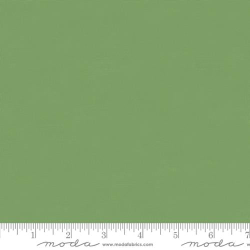 Bella Solids - Quilting Cotton Fabric - Basic Solid - Meadow
