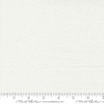 Nantucket Summer - Quilting Cotton Fabric - Snail Check - Cream