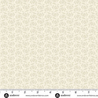 Special Delivery - Quilting Cotton Fabric - Lilybell - Flour
