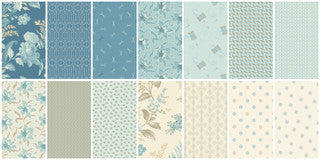 Sewing Bird – Quilting Cotton – 10 Yard Case Pack – Multi