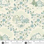 Heartland – Quilting Cotton – Heartland – Blue