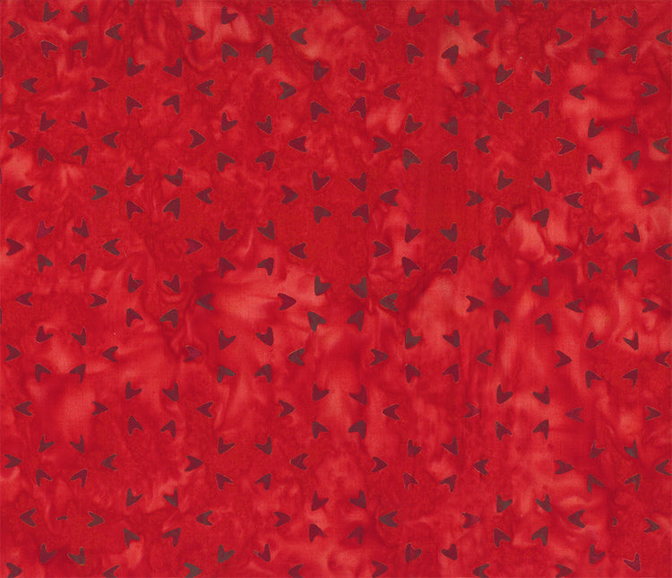 Celebrating 250 Years – Quilting Cotton Fabric – Stars – Red