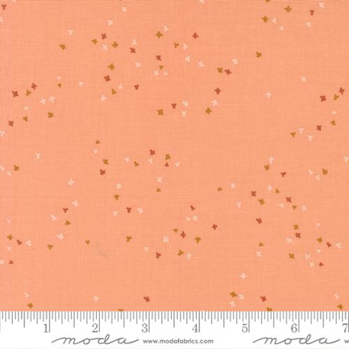 Brookside - Quilting Cotton Fabric - Breezy Blenders - Blossom