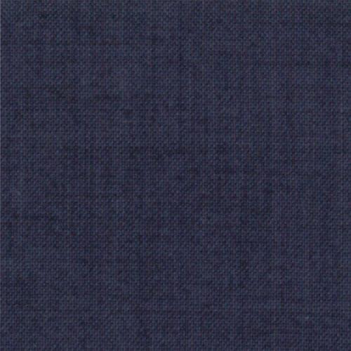 French General Solids - Quilting Cotton Fabric - Indigo