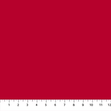 Colorworks - Quilting Cotton Fabric - Premium Solids - Lipstick