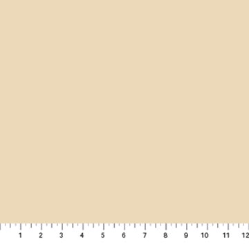 Colorworks - Quilting Cotton Fabric - Premium Solids - Biscuit
