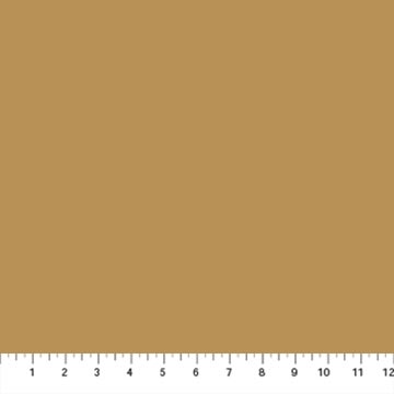 Colorworks - Quilting Cotton Fabric - Premium Solids - Buckskin