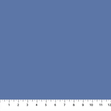 Colorworks - Quilting Cotton Fabric - Premium Solids - Neptune