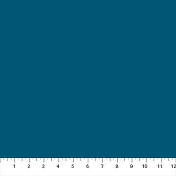 Colorworks - Quilting Cotton Fabric - Premium Solids - Deep Diving