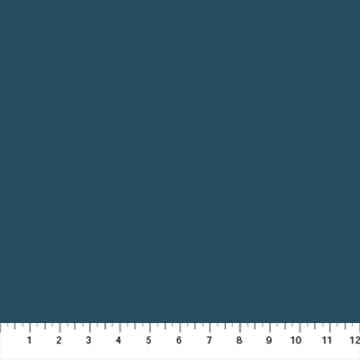 Colorworks - Quilting Cotton Fabric - Premium Solids - Azure
