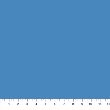 Colorworks - Quilting Cotton Fabric - Premium Solids - Patriot Blue