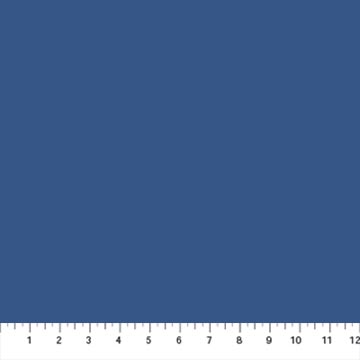 Colorworks - Quilting Cotton Fabric - Premium Solids - Royal Navy