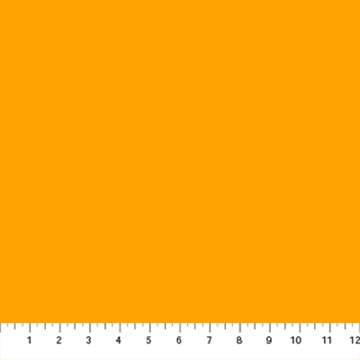 Colorworks - Quilting Cotton Fabric - Premium Solids - Fields Of Gold