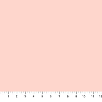Colorworks - Quilting Cotton Fabric - Premium Solids - Blush