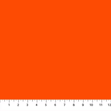 Colorworks - Quilting Cotton Fabric - Premium Solids - Hot Rod