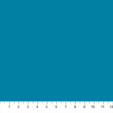 Colorworks - Quilting Cotton Fabric - Premium Solids - Capri