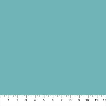 Colorworks - Quilting Cotton Fabric - Premium Solids - Tiffany