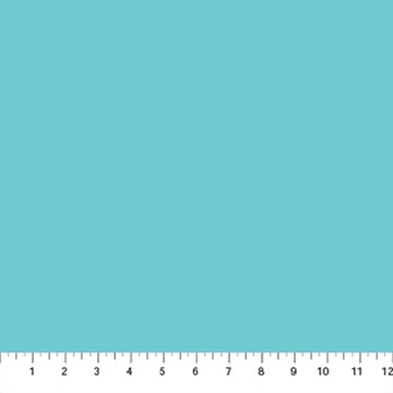 Colorworks - Quilting Cotton Fabric - Premium Solids - Aruba