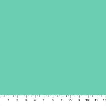 Colorworks - Quilting Cotton Fabric - Premium Solids - Clearwater