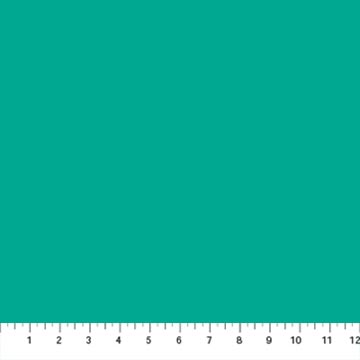 Colorworks - Quilting Cotton Fabric - Premium Solids - Peacock