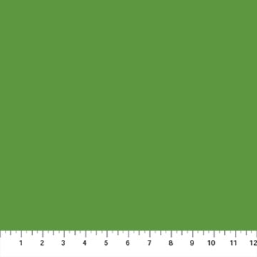 Colorworks - Quilting Cotton Fabric - Premium Solids - Gecko