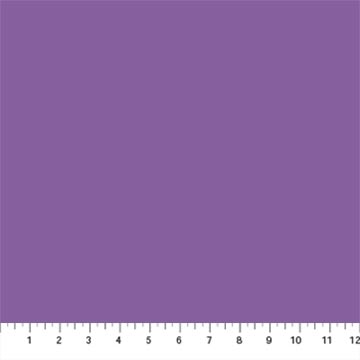 Colorworks - Quilting Cotton Fabric - Premium Solids - Violet