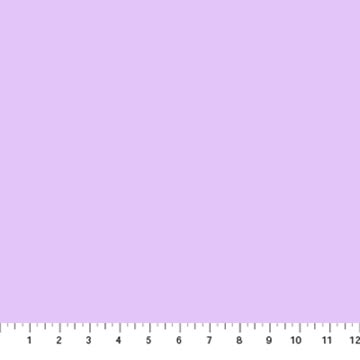 Colorworks - Quilting Cotton Fabric - Premium Solids - Lavender