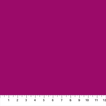 Colorworks - Quilting Cotton Fabric - Premium Solids - Sangria