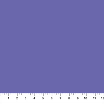 Colorworks - Quilting Cotton Fabric - Premium Solids - Grape Kiss