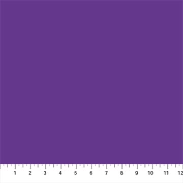 Colorworks - Quilting Cotton Fabric - Premium Solids - Pansy