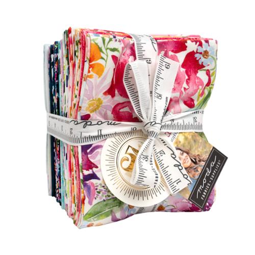 Soulstice - Precut Fabric - Fat Quarter Bundle