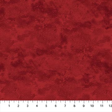 Toscana - Quilting Cotton Fabric - Hot Sauce