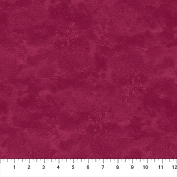 Toscana - Quilting Cotton Fabric - Plumberry