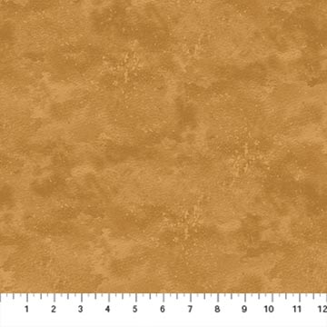 Toscana - Quilting Cotton Fabric - Sponge Toffee