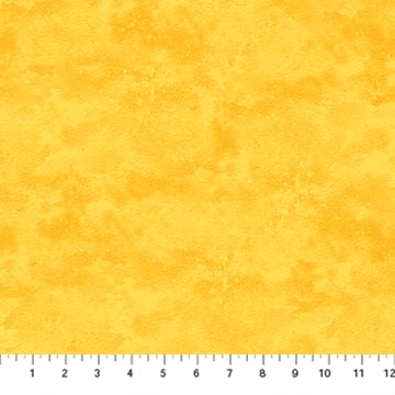 Toscana - Quilting Cotton Fabric - Sunglow