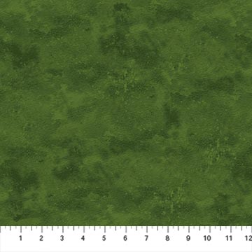Toscana - Quilting Cotton Fabric - Hemlock